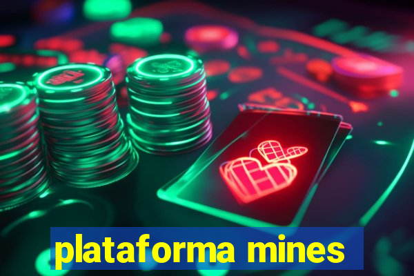 plataforma mines